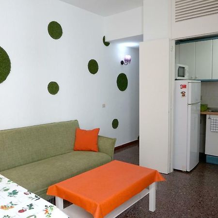 Mai City Apartment Лас-Пальмас-де-Гран-Канарія Екстер'єр фото
